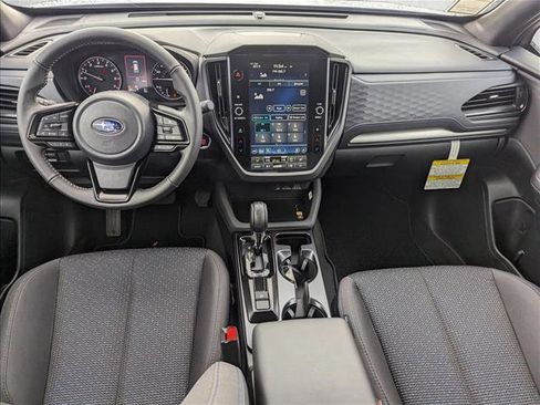 New 2026 Subaru Forester Premium image 15