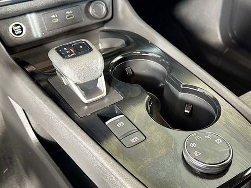 Certified 2023 Nissan Rogue SV AWD/4WD image 14