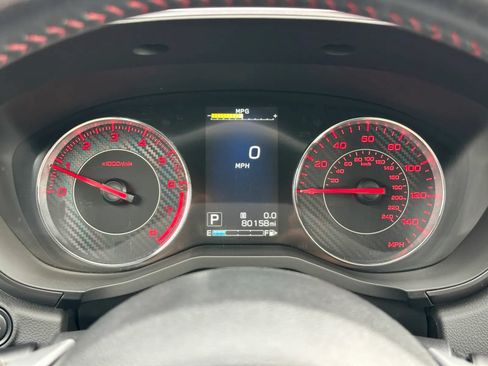 Used 2018 Subaru Impreza 2.0i Sport AWD/4WD image 11