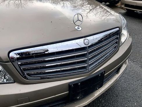 Used 2008 Mercedes-Benz C 300 4MATIC Sedan image 27