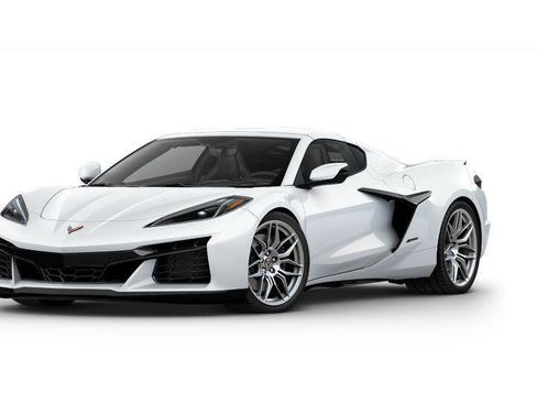 New 2026 Chevrolet Corvette Z06 image 27