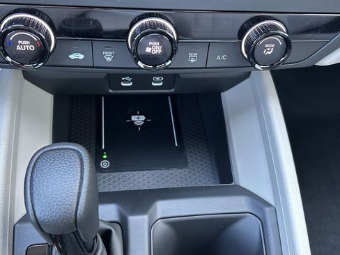 New 2026 Honda Accord LX image 25