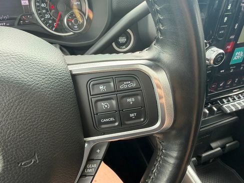 Used 2021 RAM 2500 Laramie image 21