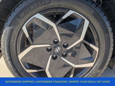 Used 2022 Hyundai Ioniq 5 SEL image 40