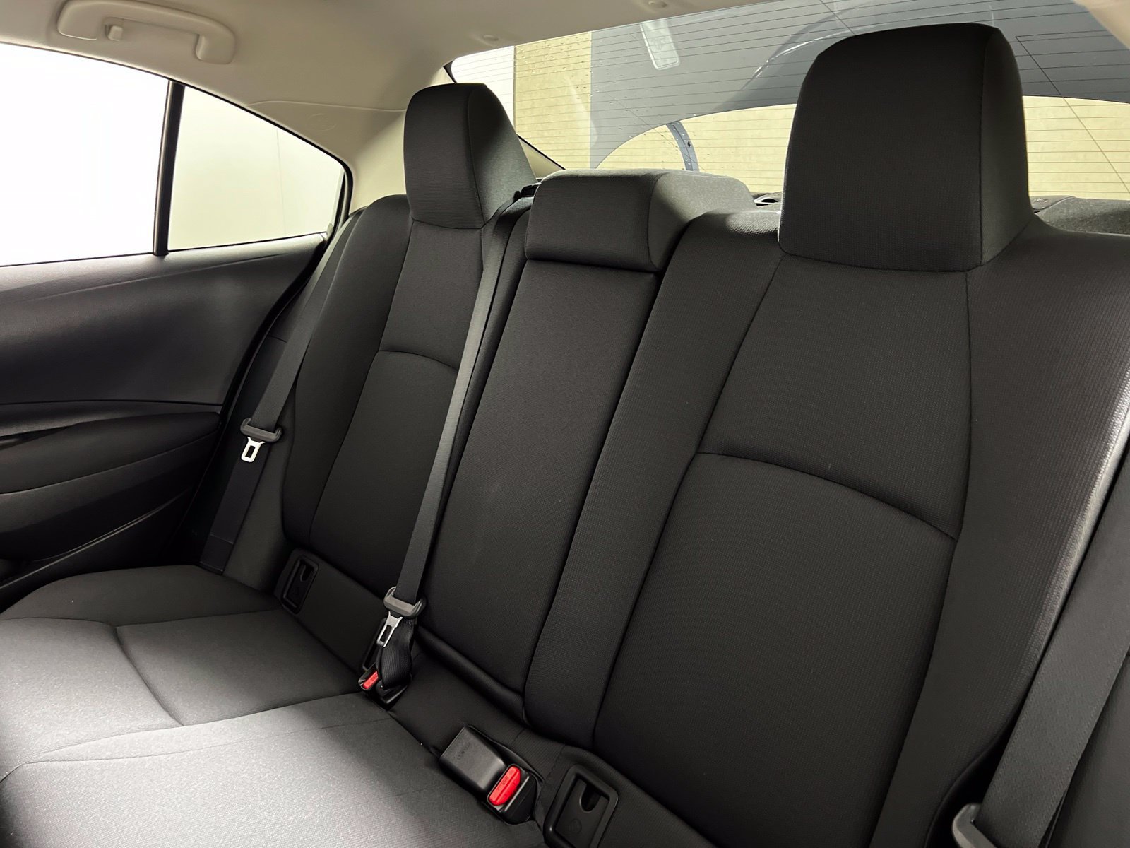 Used 2026 Toyota Corolla LE FWD image 20