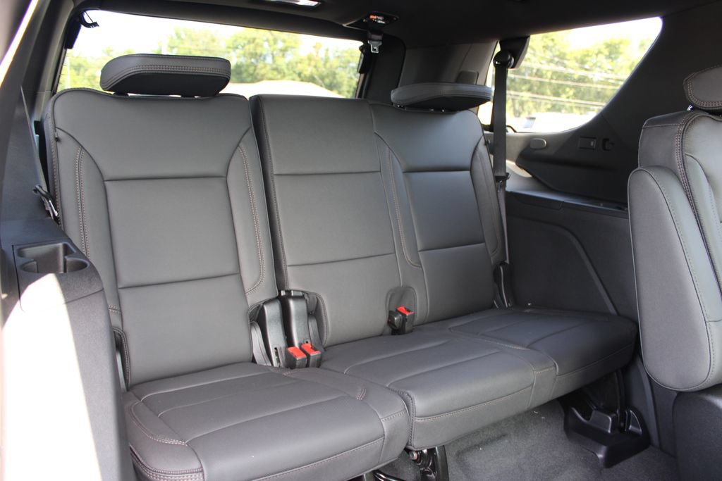 New 2026 Chevrolet Tahoe High Country AWD/4WD image 39
