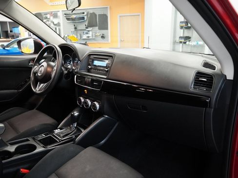 Used 2016 MAZDA CX-5 Sport image 39