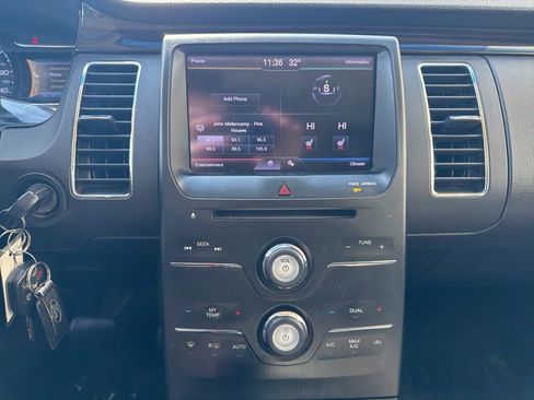 Used 2013 Ford Flex SEL image 9