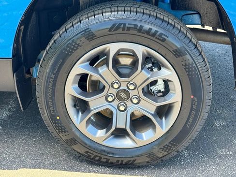 Certified 2025 Ford Maverick XLT FWD image 41