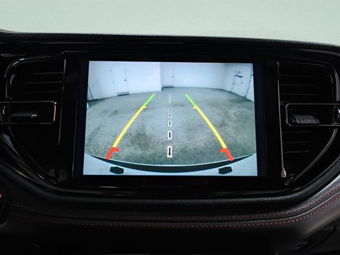 Used 2025 Dodge Durango R/T AWD/4WD image 17