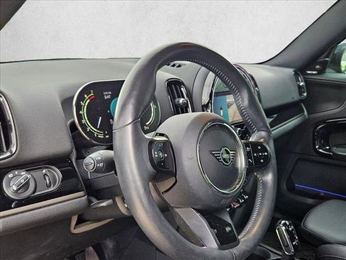 Used 2023 MINI Cooper Countryman S AWD/4WD image 9