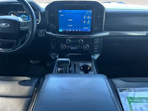 Used 2021 Ford F150 Raptor w/ Equipment Group 801A High image 14