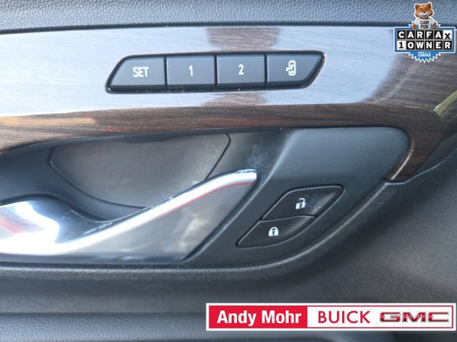 Used 2019 GMC Terrain Denali w/ Advanced Safety Package AWD/4WD image 32