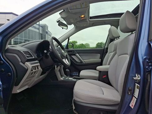 Used 2018 Subaru Forester 2.5i Premium AWD/4WD image 14