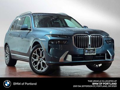 Used 2023 BMW X7 xDrive40i