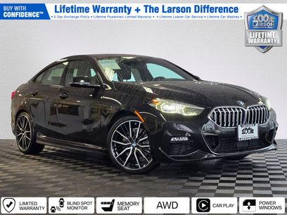 Used 2020 BMW 228i xDrive Gran Coupe w/ M Sport Package