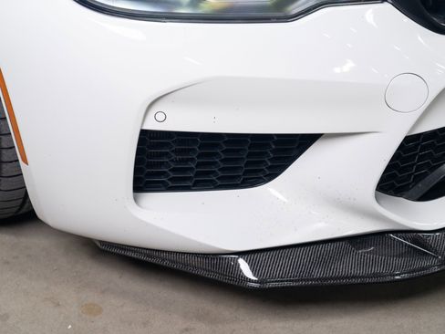 Used 2019 BMW M5 w/ Executive Package image 14