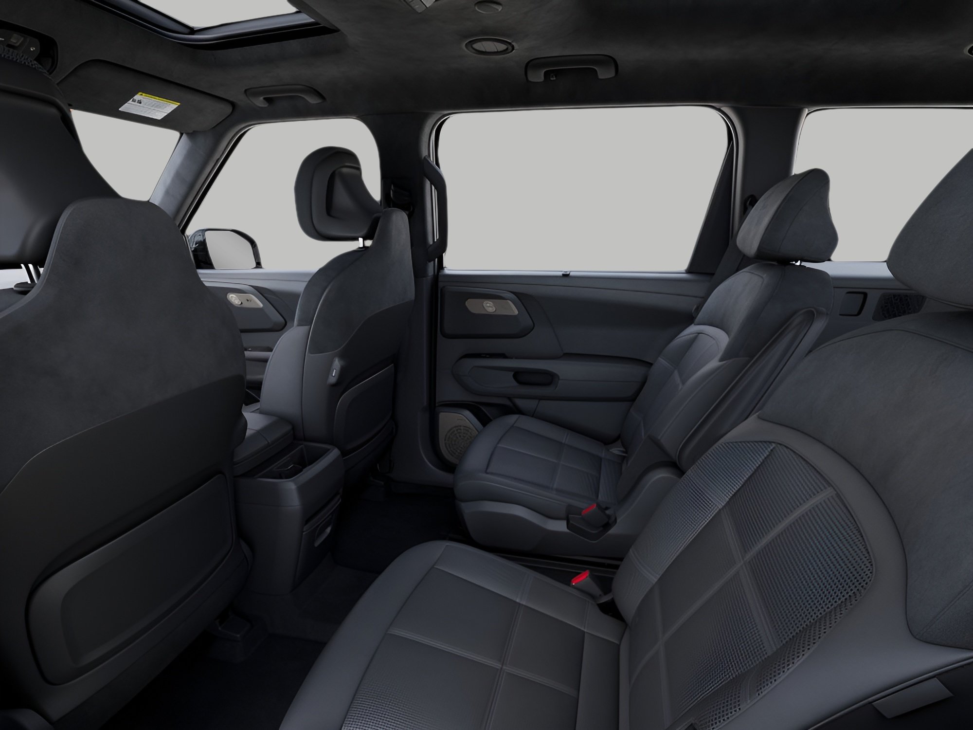 New 2027 Kia Telluride X-Line SX Prestige AWD/4WD image 18