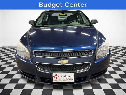 Used 2011 Chevrolet Malibu LS FWD image 3