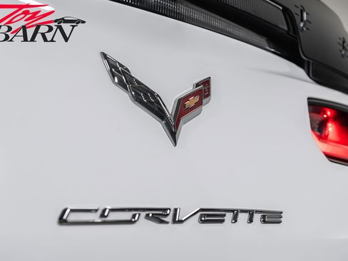 Used 2014 Chevrolet Corvette Stingray Convertible w/ 3LT Preferred Equipment Group image 22