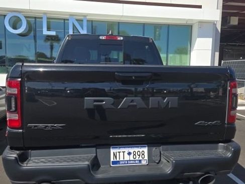 Used 2021 RAM 1500 TRX w/ TRX Level 1 Equipment Group image 6