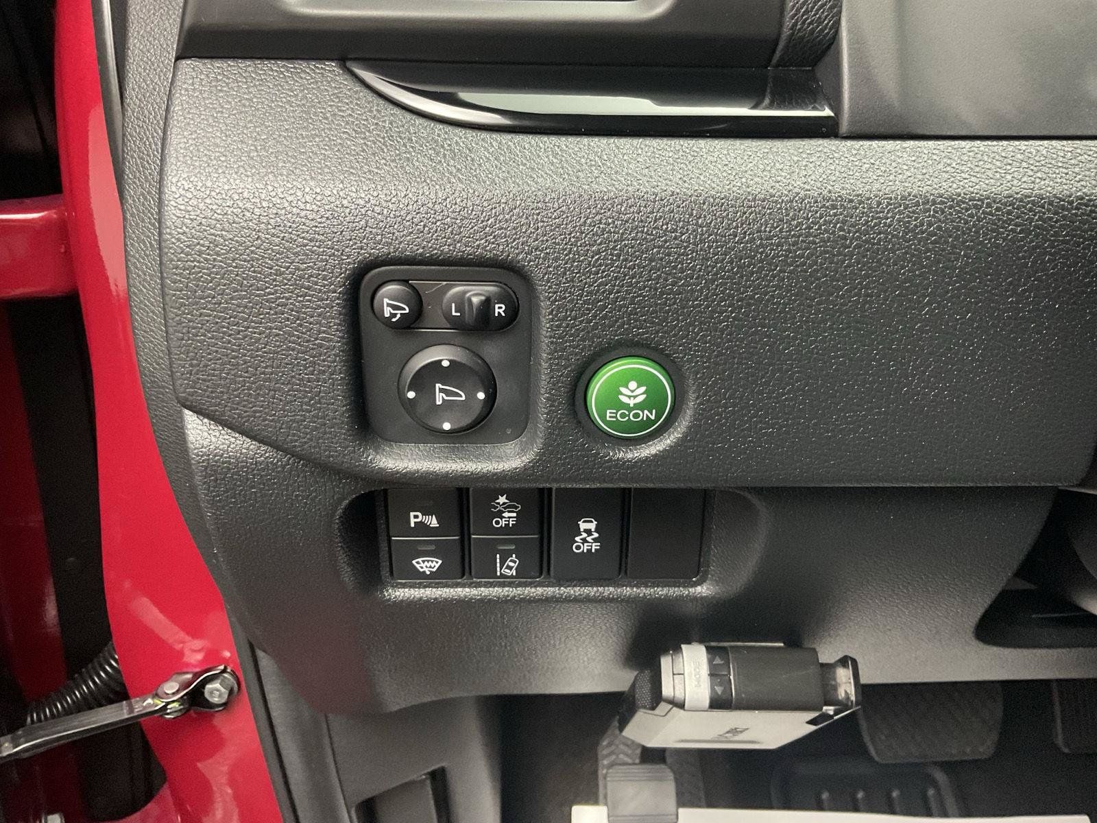 Used 2022 Honda Passport Elite image 12