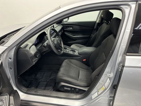 Certified 2023 Honda Accord EX image 13