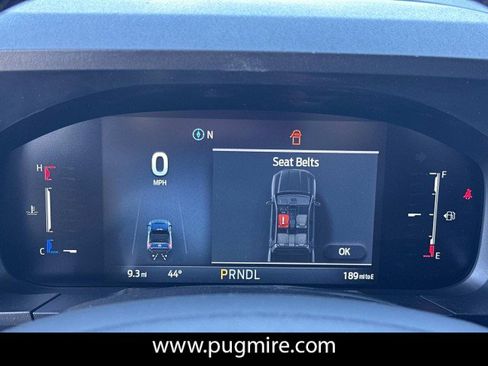 New 2026 Ford Maverick XLT w/ XLT Luxury Package image 26