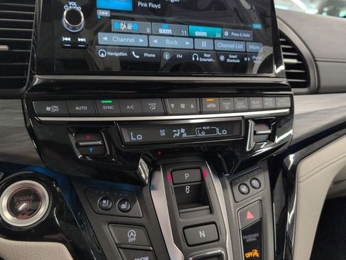 New 2026 Honda Odyssey Elite image 11