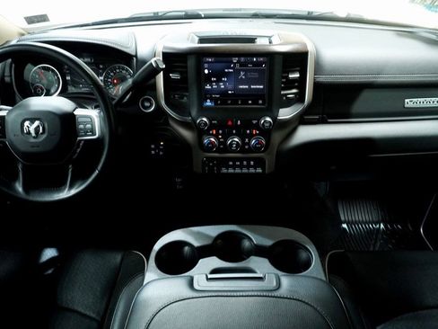 Used 2022 RAM 2500 Laramie image 18
