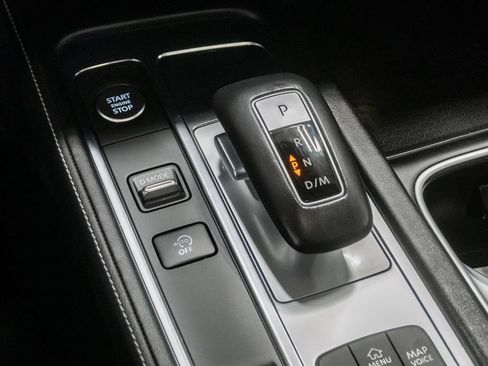 Used 2022 INFINITI QX60 Sensory w/ Vision Package AWD/4WD image 23