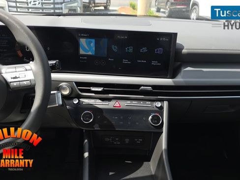 Used 2025 Hyundai Sonata SEL FWD image 26