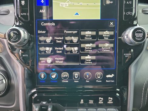 Used 2019 RAM 2500 Limited image 15