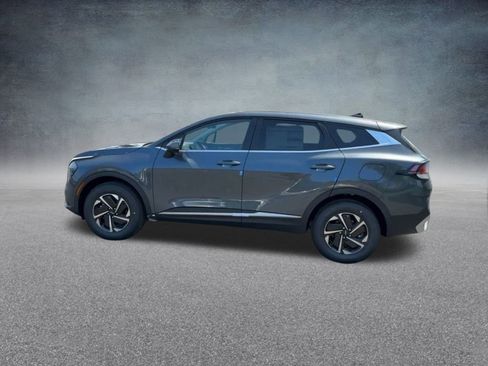 Used 2024 Kia Sportage LX image 14