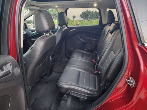 Used 2013 Ford Escape SEL image 17