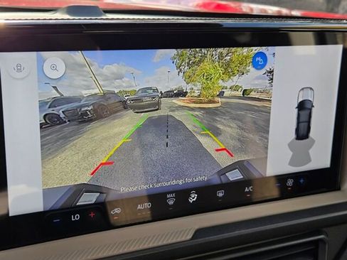 Used 2025 Ford Bronco Sport Big Bend image 20