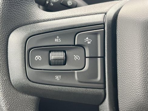 New 2026 GMC Sierra 1500 Pro w/ Pro Value Package RWD image 13