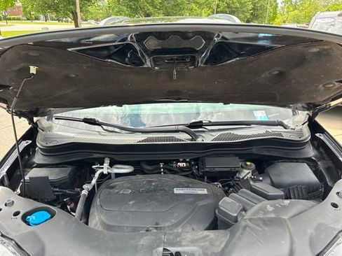 Used 2019 Honda Pilot Elite image 47