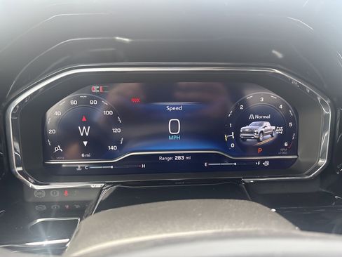 New 2025 Chevrolet Silverado 1500 RST image 18