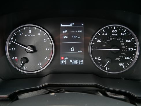 Certified 2024 Subaru Outback Premium AWD/4WD image 21