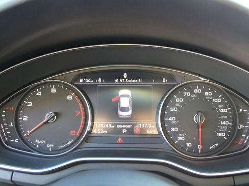 Used 2018 Audi A4 2.0T Premium Plus w/ Premium Plus Package image 14