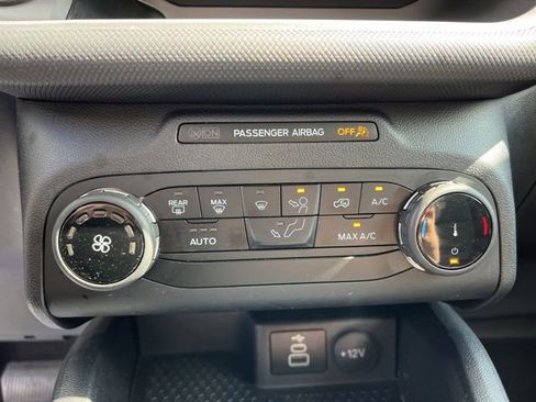 Used 2024 Ford Bronco Sport Big Bend image 21