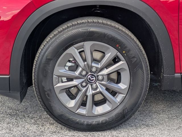 New 2026 MAZDA CX-5 Select AWD/4WD image 16