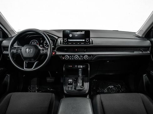 Used 2024 Honda CR-V EX image 20