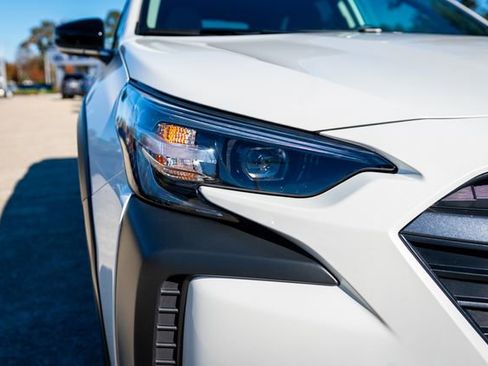 Certified 2025 Subaru Outback Premium image 22