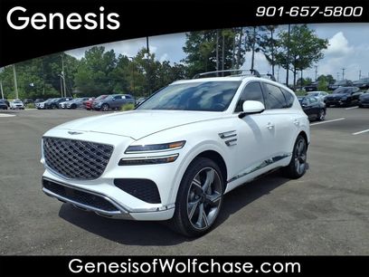 Used 2025 Genesis GV80 3.5T Prestige