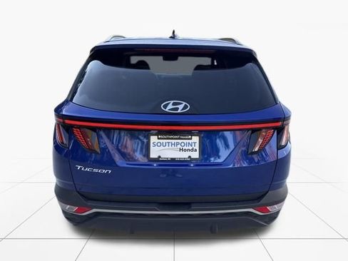 Used 2023 Hyundai Tucson SEL image 7