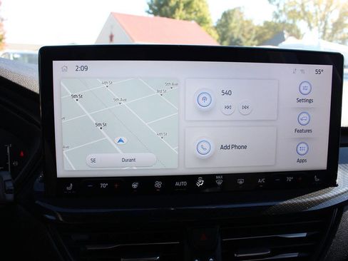 Used 2023 Ford Escape ST-Line w/ Tech Pack #1 image 13