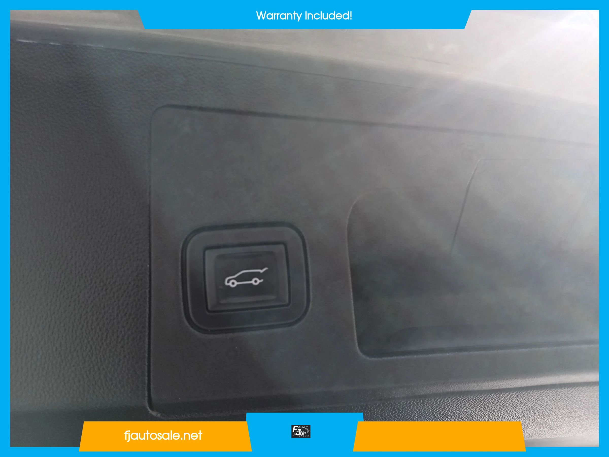 Used 2018 Cadillac XT5 FWD image 11