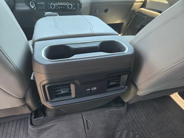 Used 2023 Chevrolet Silverado 1500 RST w/ Z71 Off-Road Package AWD/4WD image 19